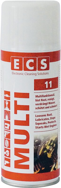 Multifunktionsöl Multi, 400ml