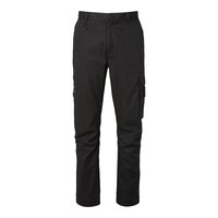 Arbeitshose Easton, Herren, schwarz, C48 #thumbnail-1