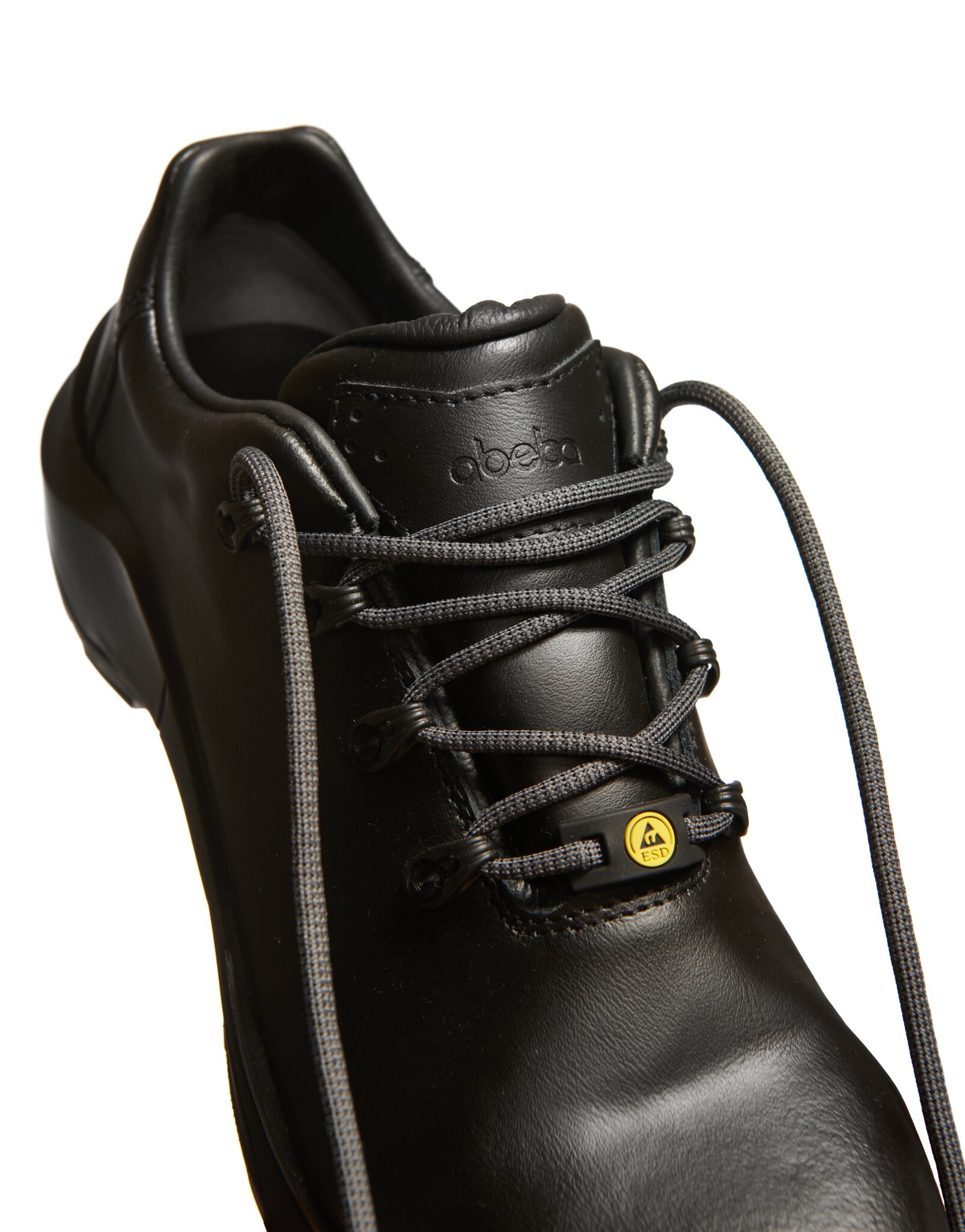 ESD Food Trax lage schoen zwart - 40 #zoom-7