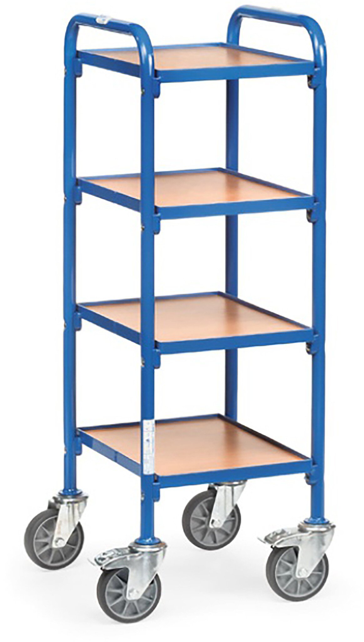 Beistellwagen mit Boden, 320 x 470 mm #zoom-1