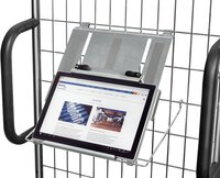 Support de tablette pour divers appareils de transport fetra  #thumbnail-2