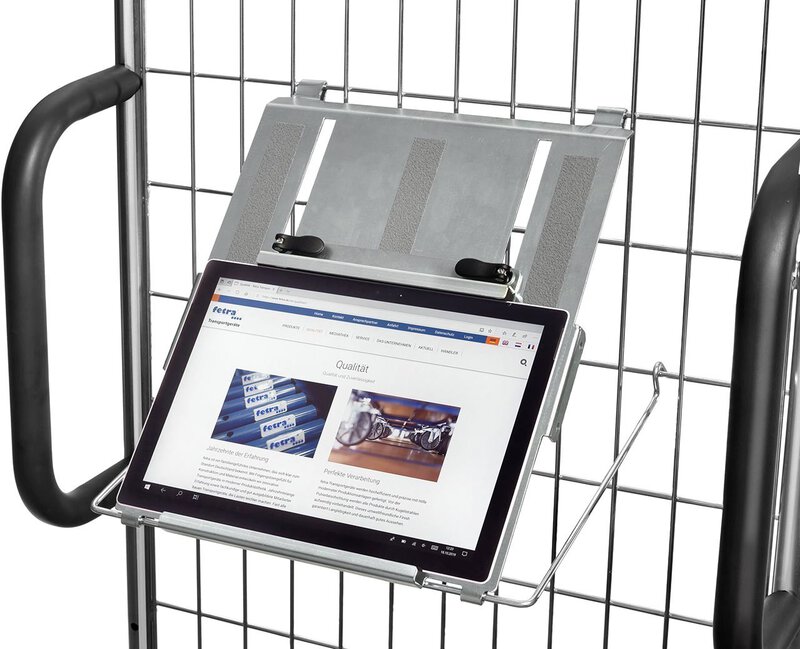 Support de tablette pour divers appareils de transport fetra  #2