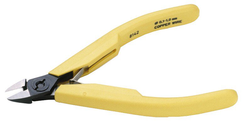 Zijsnijders, 80 serie, ovale bekken, antistatisch, zonder afschuining, 0,1-1 mm #zoom-1