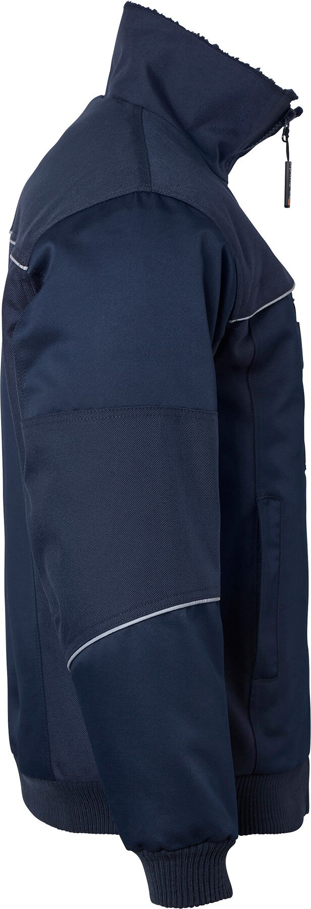 5126 Winterjacke, Unisex, navy blau, 3XL #zoom-2