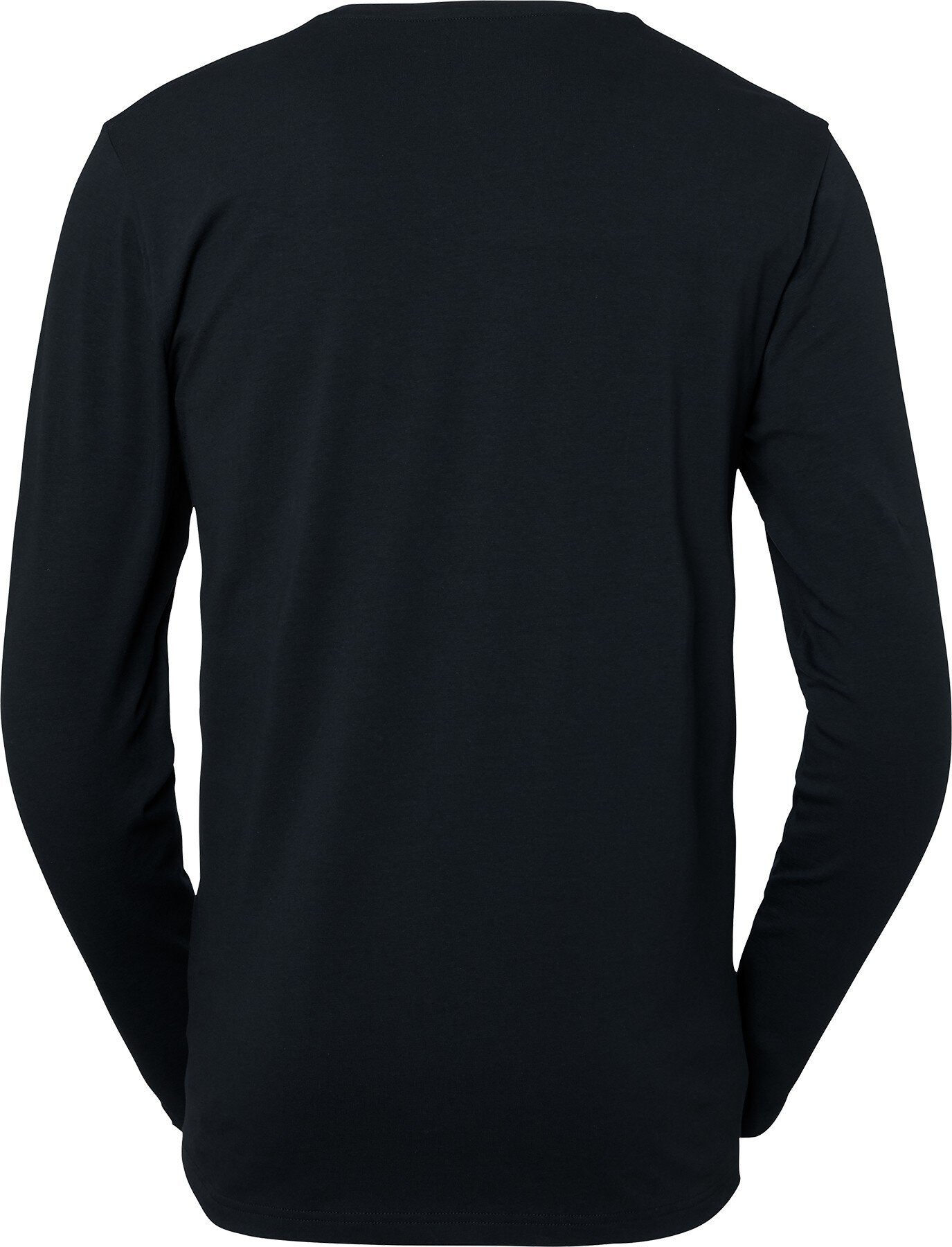 T-shirt Leo, homme, bleu marine, XXL #zoom-3