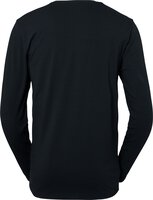 T-shirt Leo, homme, bleu marine, XXL #thumbnail-3