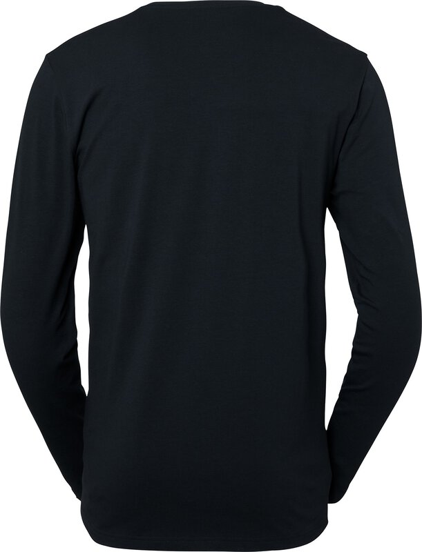 T-shirt Leo, homme, bleu marine, XXL #3