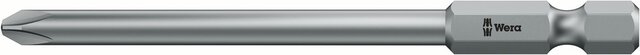 Cacciavite bit PH-1, L=127mm 851/4 Z PH 1 x 127 mm