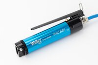 Weller Erem 1500BSF Pneumatic Side Cutter and Tip Cutter, Requires 4 - 6 Bar Oil-Free Clean Compressed Air #thumbnail-2