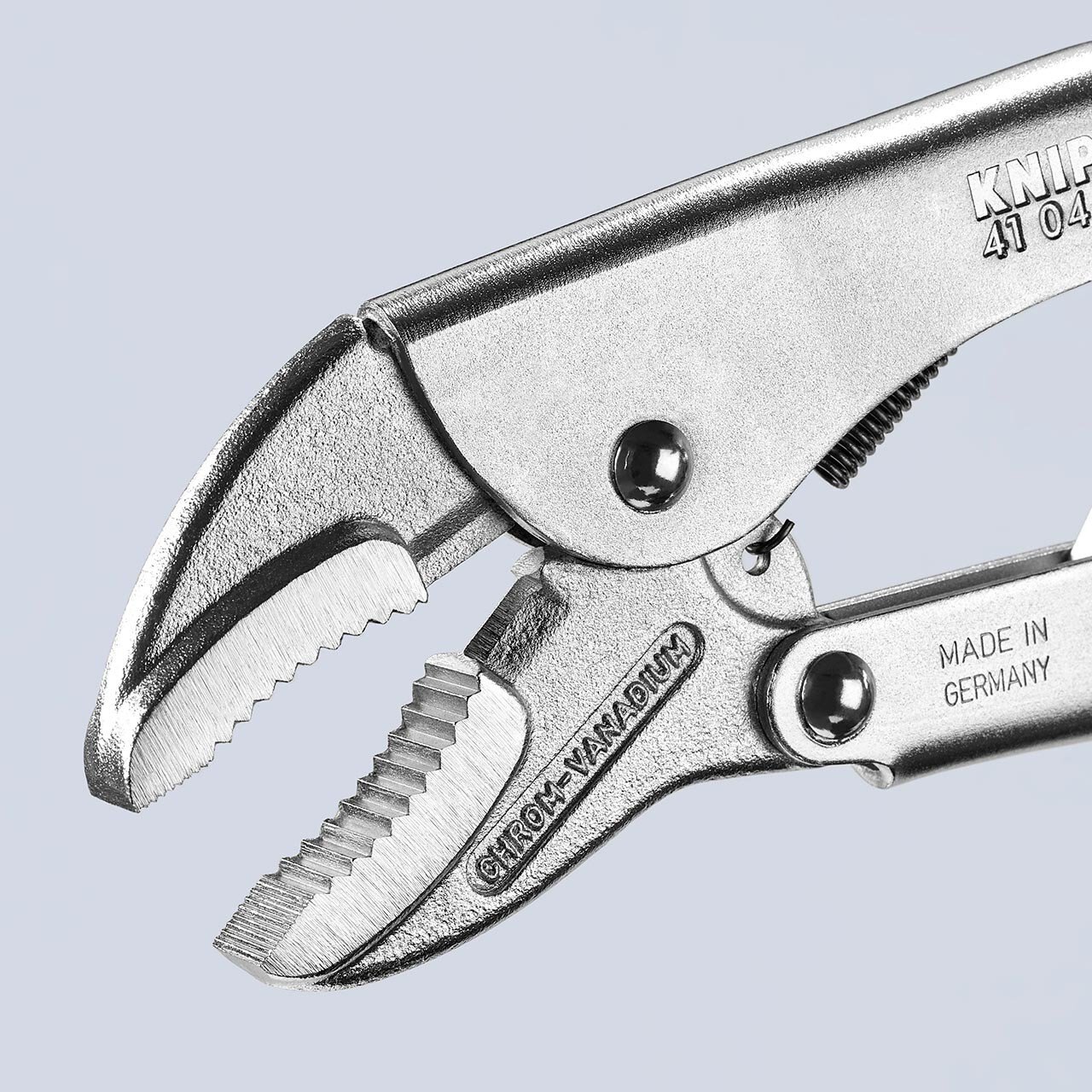 Gripzange, verzinkt, 250 mm #zoom-6