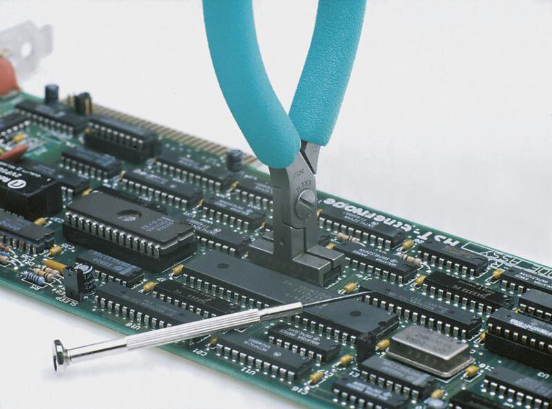 Inserimento ed estrazione, 14-16 Pin #zoom-5