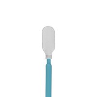 Cleanroom swab, 163 mm, long-handled, foam, cleanroom class ISO 8, 500 pieces #thumbnail-2
