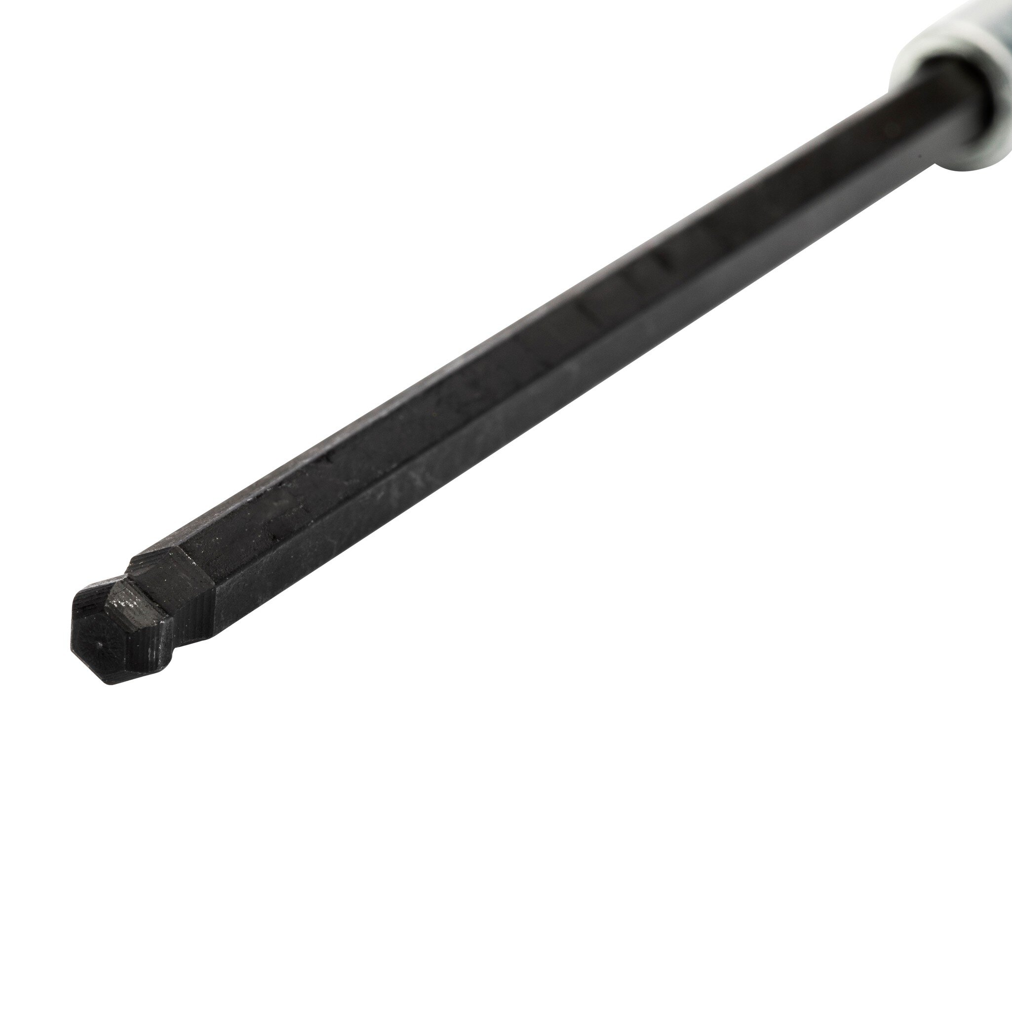Weller Xcelite 5/32" Innensechskant- ® Sechskant-Kugelschraubendreherklinge #zoom-2