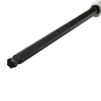 Weller Xcelite 5/32" Innensechskant- ® Sechskant-Kugelschraubendreherklinge #thumbnail-2