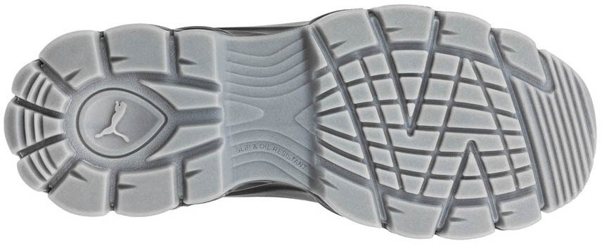 Chaussures de sécurité ESD S3, PUMA SAFETY, CONDOR LOW, noir #zoom-4