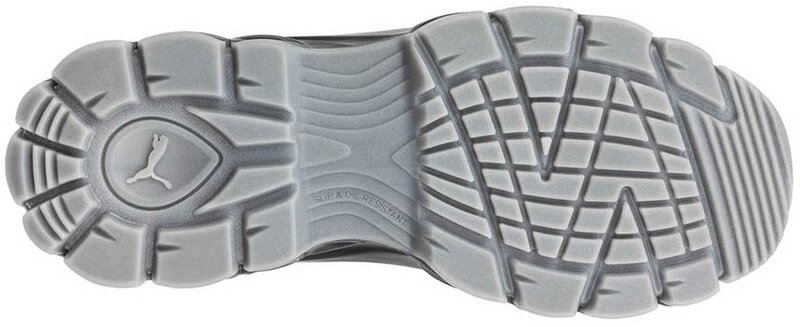 Chaussures de sécurité ESD S3, PUMA SAFETY, CONDOR LOW, noir #4