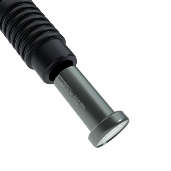 LED incident light, 2-arm, arm length 450 mm #zoom-3