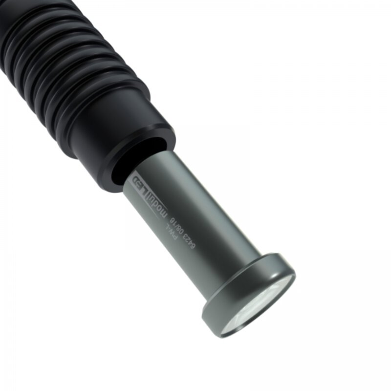 LED incident light, 2-arm, arm length 450 mm #3