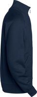 Denver Full-Zip Sweatshirt, Herren, navy blau, 3XL #thumbnail-2