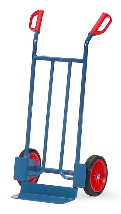 Sackkarre Vollgummiräder 260 x 56 mm  #zoom-1