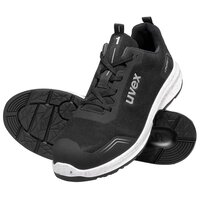 1 sport Sicherheitsschuh S1 Halbschuh, schwarz #thumbnail-5