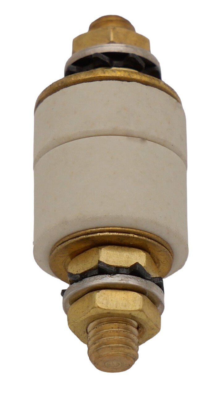 Borne de traversée pour bain de soudure T03 #zoom-2