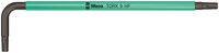 Winkelschlüssel Multicolour mit Haltefunktion, TX 9 x 79 mm #thumbnail-1