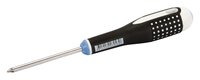 ERGO™ Pozidriv Schraubendreher aus Edelstahl, mit 3-Komponentengriff, PZ0 × 60 mm #thumbnail-1