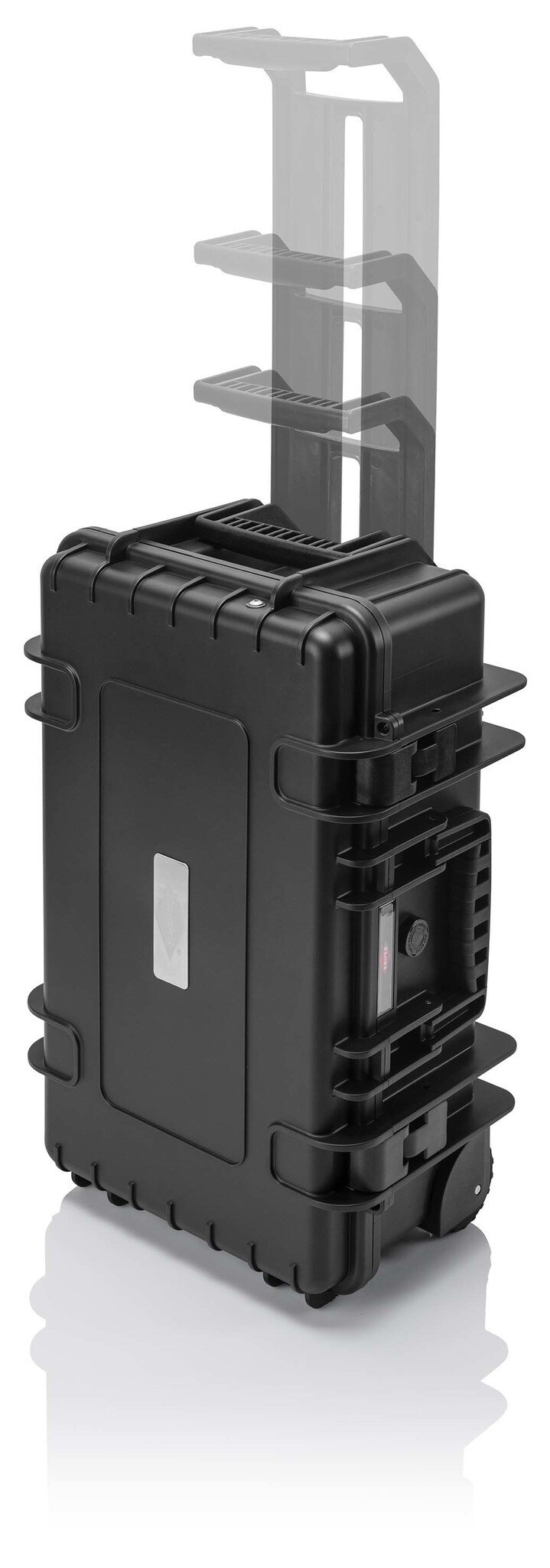 Werkzeugkoffer "Robust26" leer #zoom-2