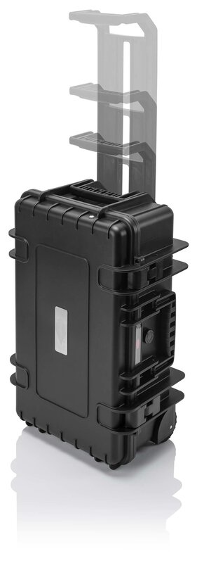 Werkzeugkoffer "Robust26" leer #2