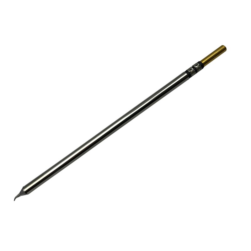 CVC Solder Tip, Tapered, 0.6 x 0.8 mm, 600 Series #1