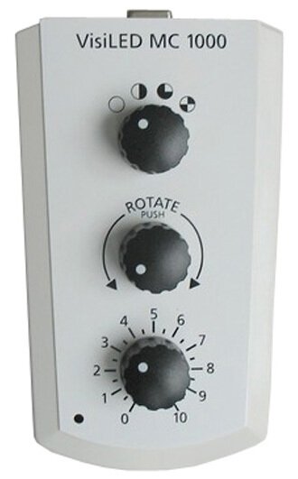 Sterownik MC 1000 do VisiLED #zoom-1