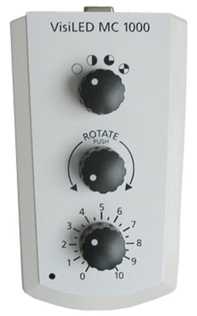 Sterownik MC 1000 do VisiLED