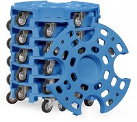 Banden scooter laadruimte Ø 700 mm  #thumbnail-3