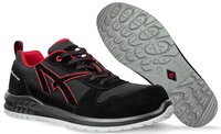 Chaussures de sécurité S3, CLIFTON LOW, noir #thumbnail-6