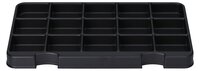 ESD Einlage für Sortimentskasten 166, 15 Fächer à 52 x 47 mm #thumbnail-3