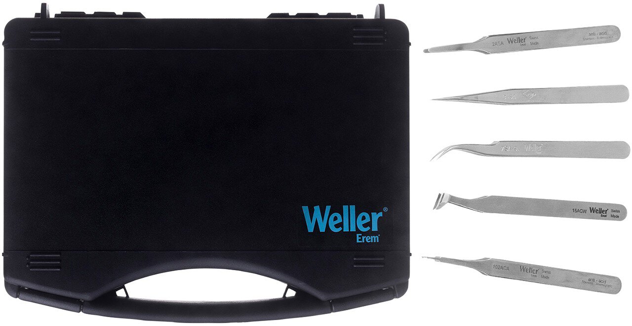 Erem Premium Pinzetten #zoom-2