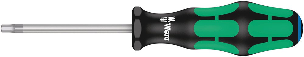 Sechskant-Schraubendreher Hex-Plus, 4 x 75 mm #zoom-1