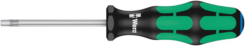 Sechskant-Schraubendreher Hex-Plus, 4 x 75 mm #1