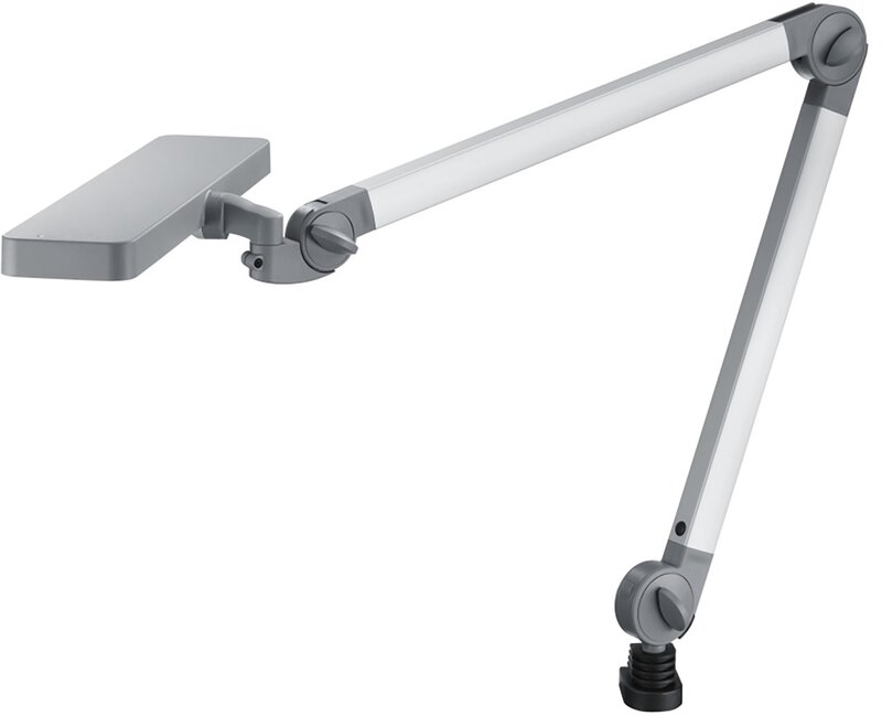 LED universal light ALD, 16W, 100-240V