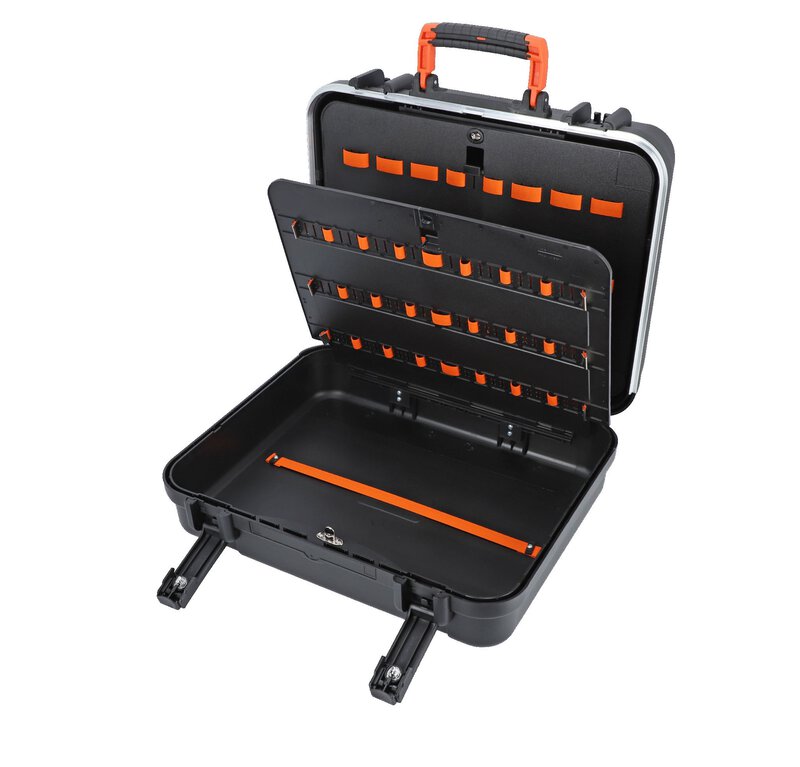 Hartschalenkoffer 23-35 L #4