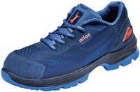 ESD lage schoen FLASH 1005 XP, S1P, mesh, unisex, koningsblauw, maat 49 #thumbnail-1