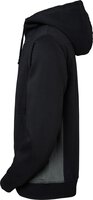 Franklin Sweat, Male, Black/grey., 3XL #thumbnail-4
