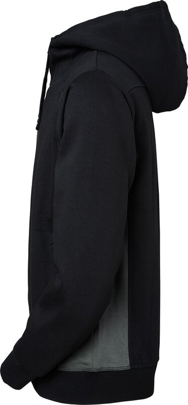 Franklin Sweat, Male, Black/grey., 3XL #4