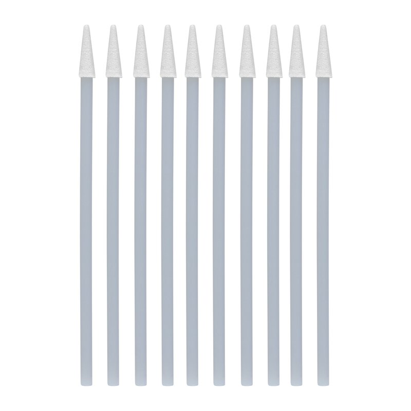 Tampons salle blanche SafeGuard, 77 mm, mousse, classe salle blanche ISO 4, 100 pièces #3