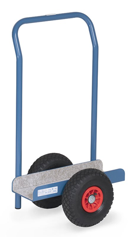 Rouleurs de panneaux en U avec étrier 