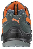 Sicherheitsschuhe S1P, PUMA SAFETY, OMNI LOW, grau #thumbnail-2