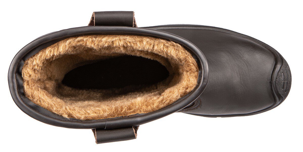 Sicherheitsstiefel S3, RIGGER BOOT, braun #zoom-2