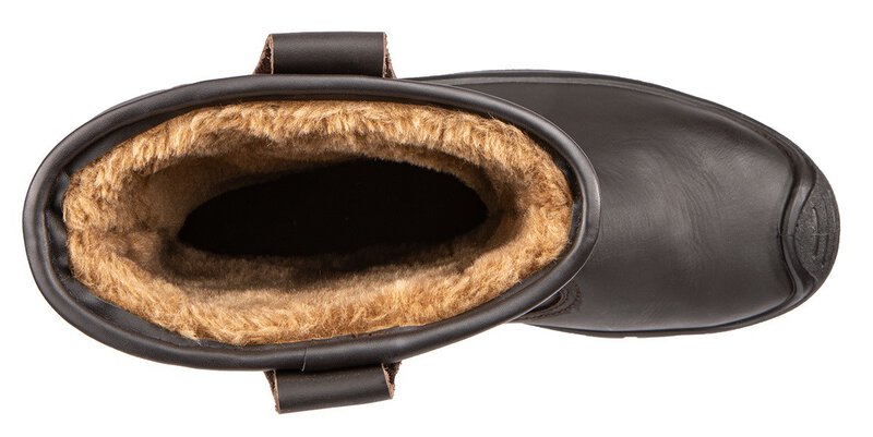 Sicherheitsstiefel S3, RIGGER BOOT, braun #2
