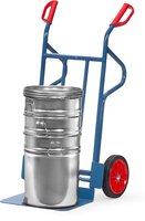 Sackkarre Vollgummiräder 260 x 56 mm  #thumbnail-2